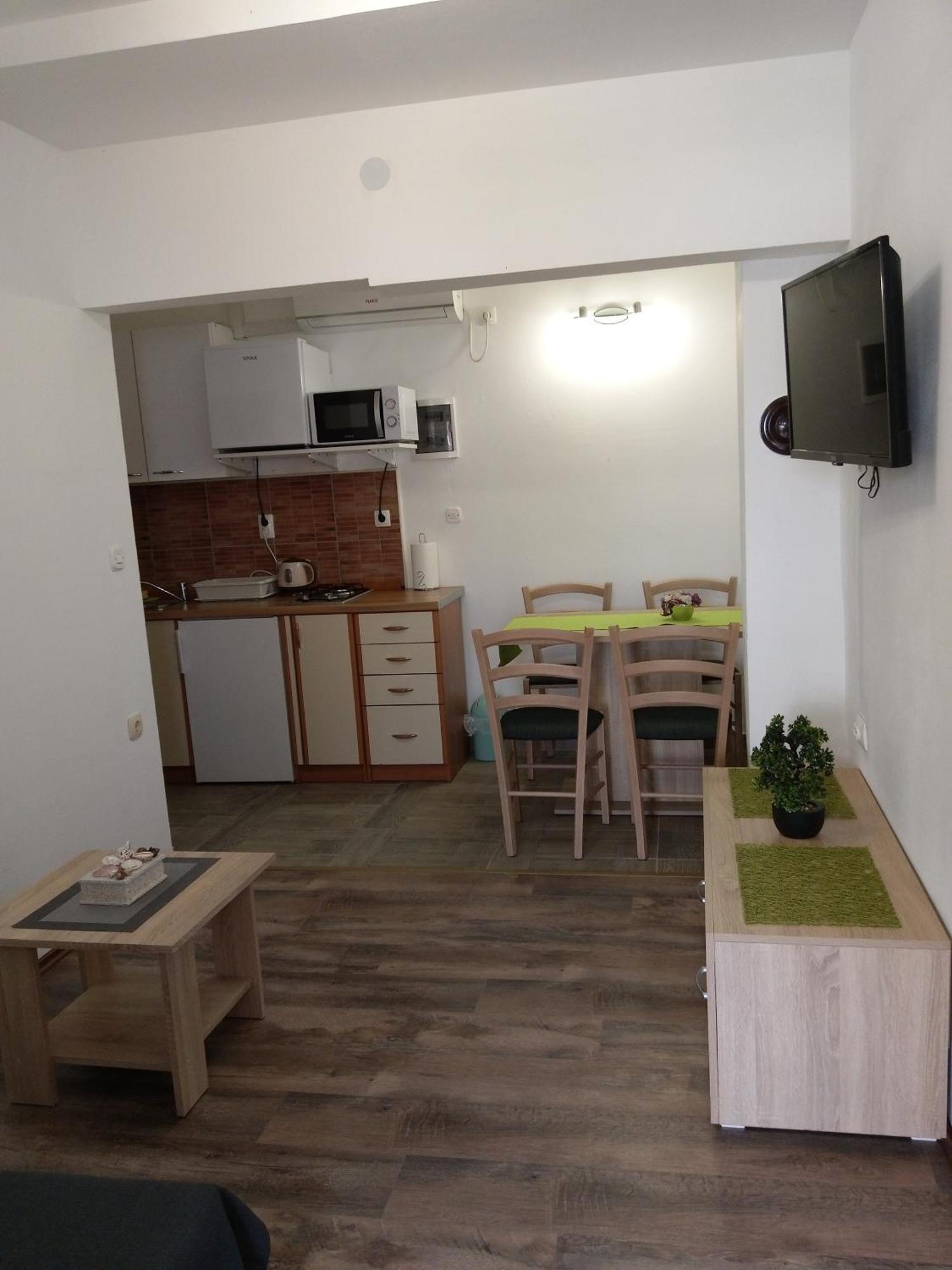 ヴィルUlica Zitna Xxvii Br.12 Apartman Ljevarアパートメント エクステリア 写真