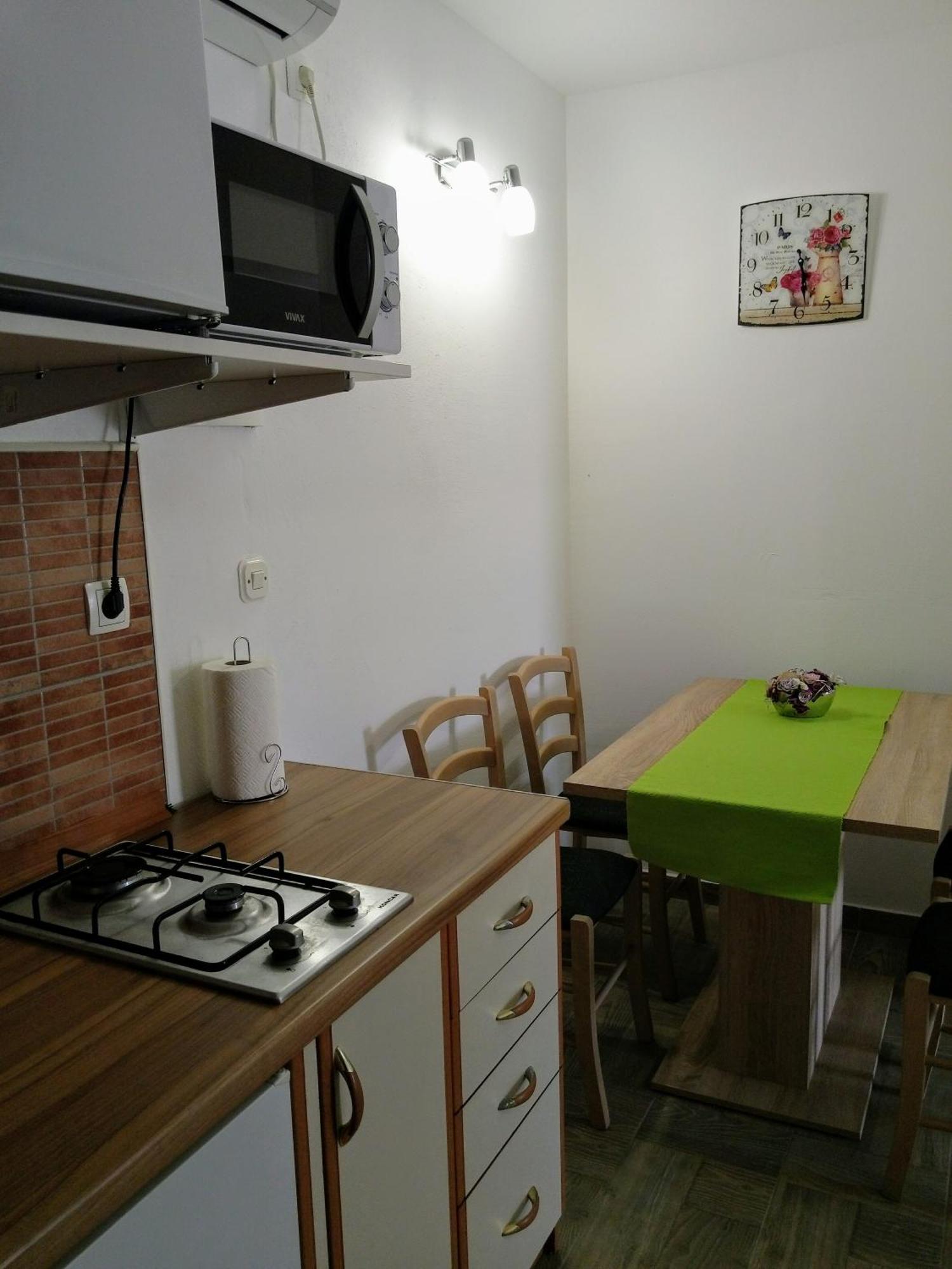 ヴィルUlica Zitna Xxvii Br.12 Apartman Ljevarアパートメント エクステリア 写真