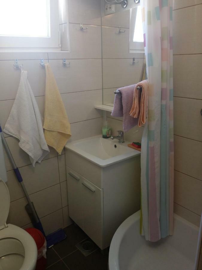 ヴィルUlica Zitna Xxvii Br.12 Apartman Ljevarアパートメント エクステリア 写真
